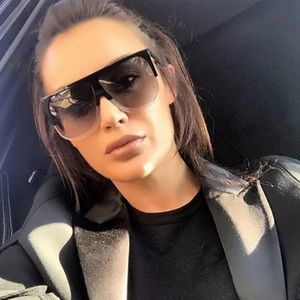 Flat Top “Tiffany” Sunglasses